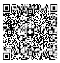 QR code IBAN COD